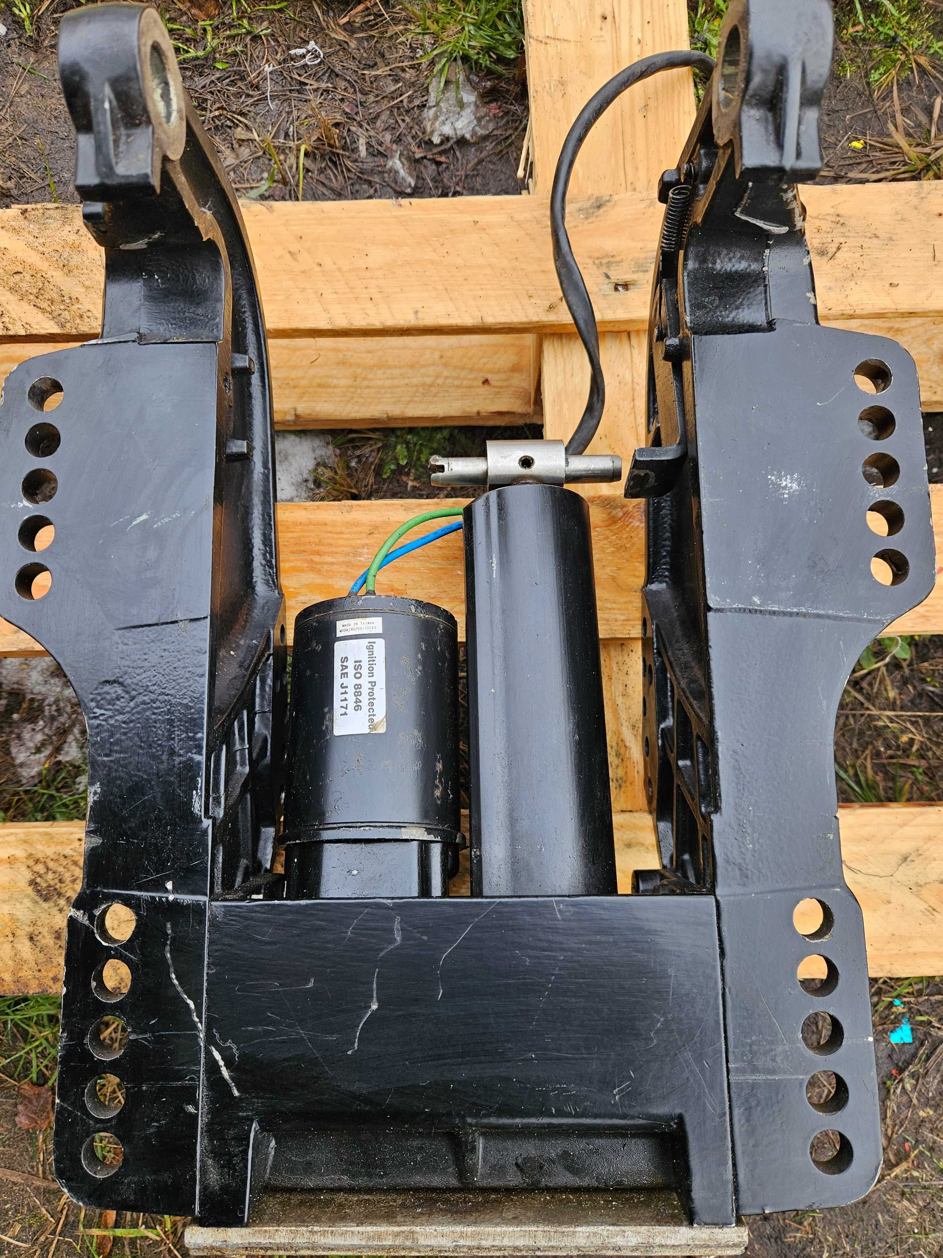 Power trym kompletny mercury 60/90hp