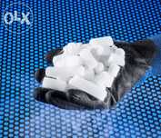 Сухой лед (Dry Ice) Отправка по Украине Сухий лід