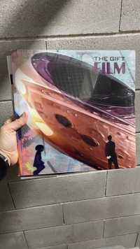 The Gift - Film em vinil NOVO