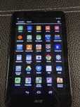 Vendo tablet Acer