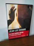 Jean-Luc Godard - Eu Vos Saúdo, Maria