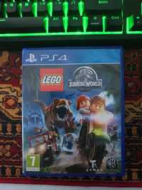 LEGO jurassic world