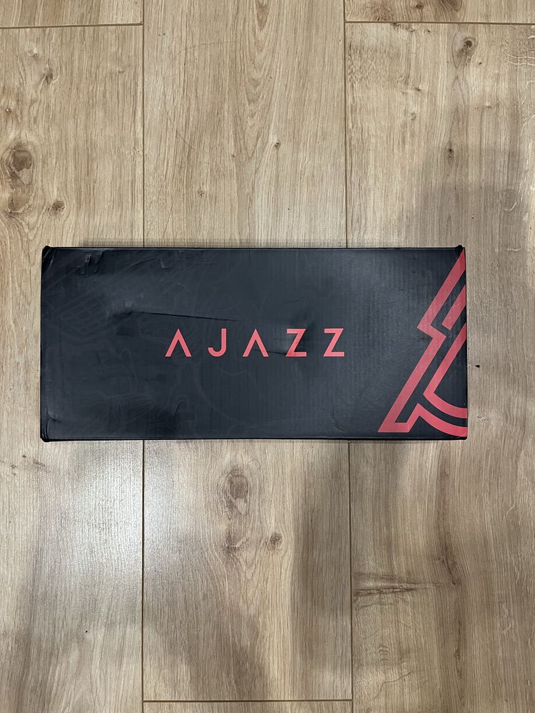 Клавіатура AJAZZ AK820 PRO 75%