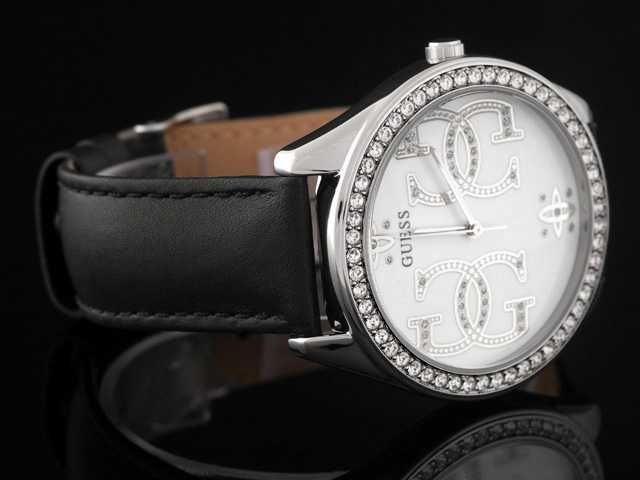 oryginalny zegarek marki GUESS model U85066L5
