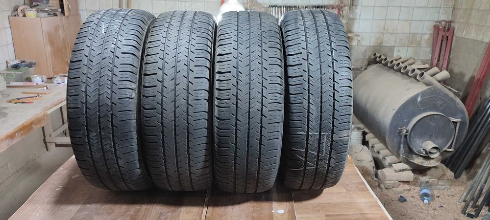 Шини Michelin Agilis51