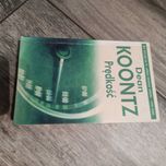 Dean Koontz Prędkość