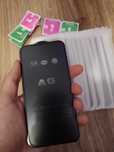Защитное матовое стекло iPhone 15