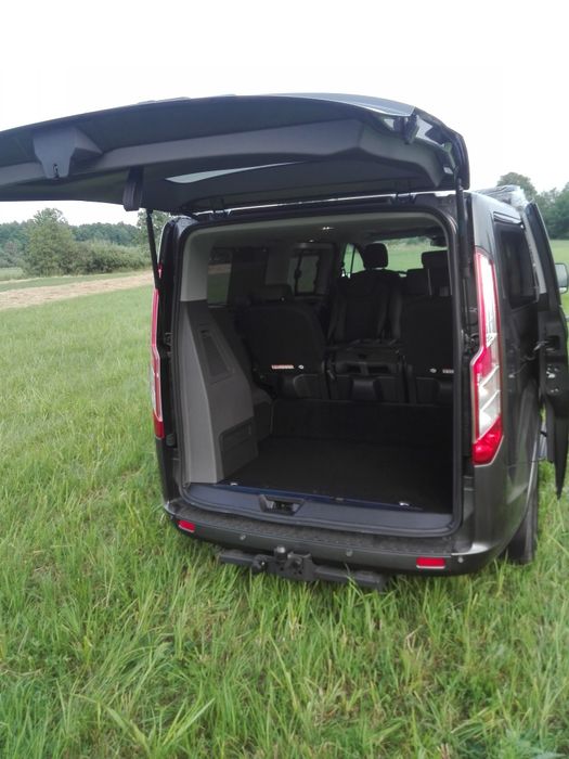 Wynajem busa busów 8 , 9 osobowych wypożyczalnia narty Zakopane Kraków