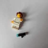 Lego star wars Princess Leia (20th Anniversary Torso)