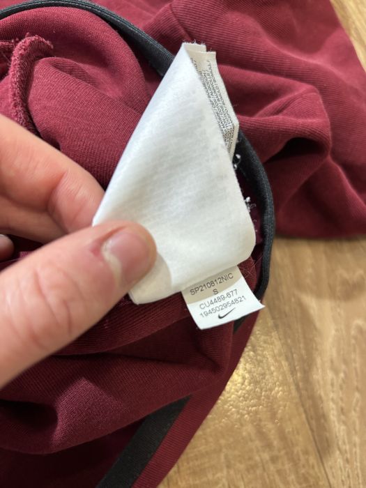 Оригінал! Зипка Кофта Худи Nike Tech Fleece / Кофта Найк Теч Флис