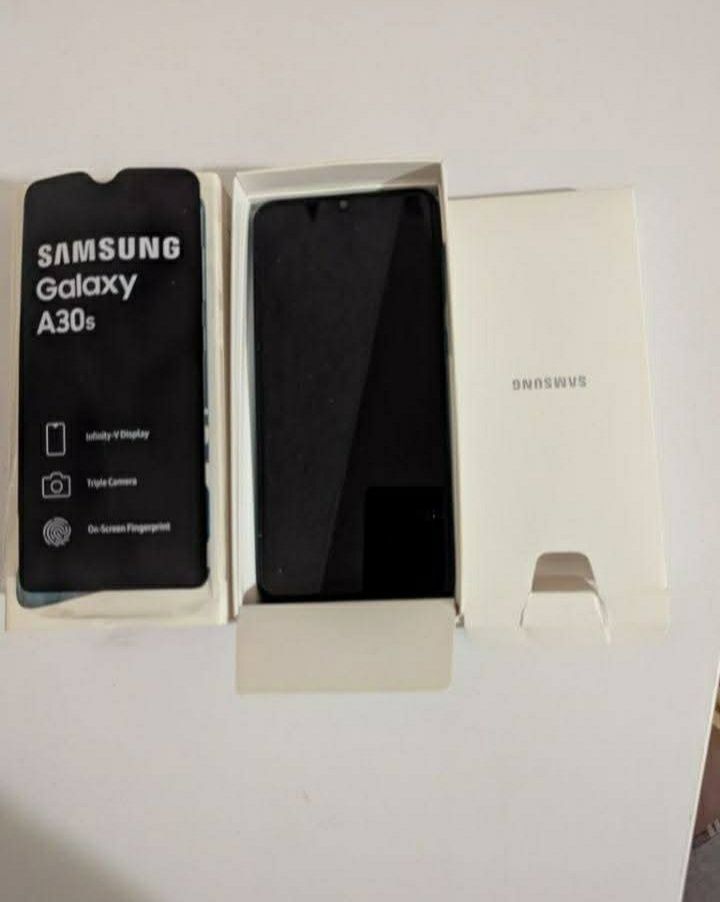 Телефон samsung a30s 4/64