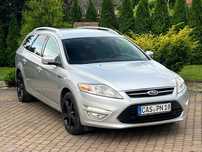 Ford Mondeo *CONVERS+*LIFT*Full Opcja*Titanum*