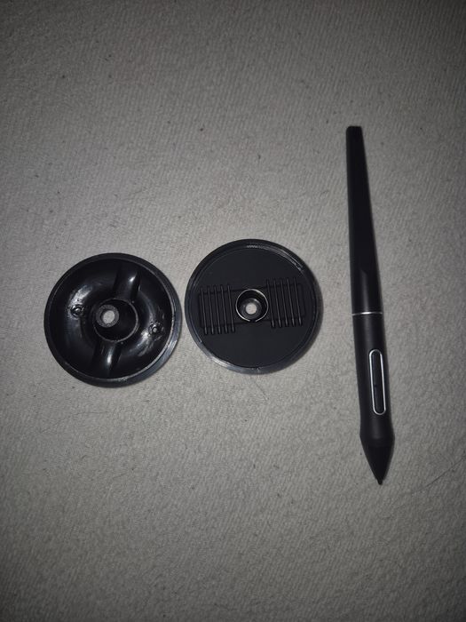 Tablet graficzny Huion Kamvas 12