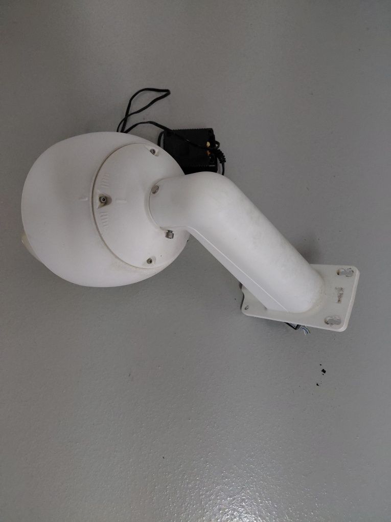 Camara de segurança NVR