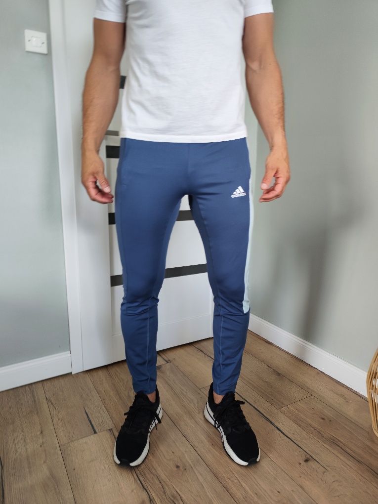 S Adidas M Trn Pt spodnie treningowe