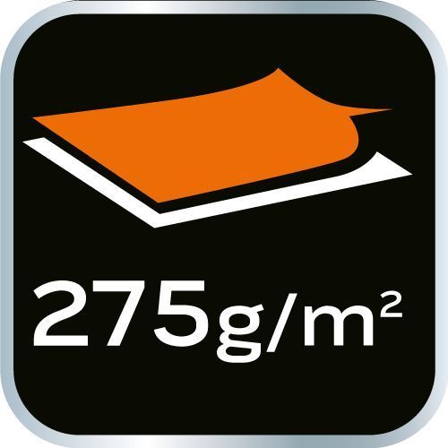 Spodnie Robocze Hd+, Rozmiar L