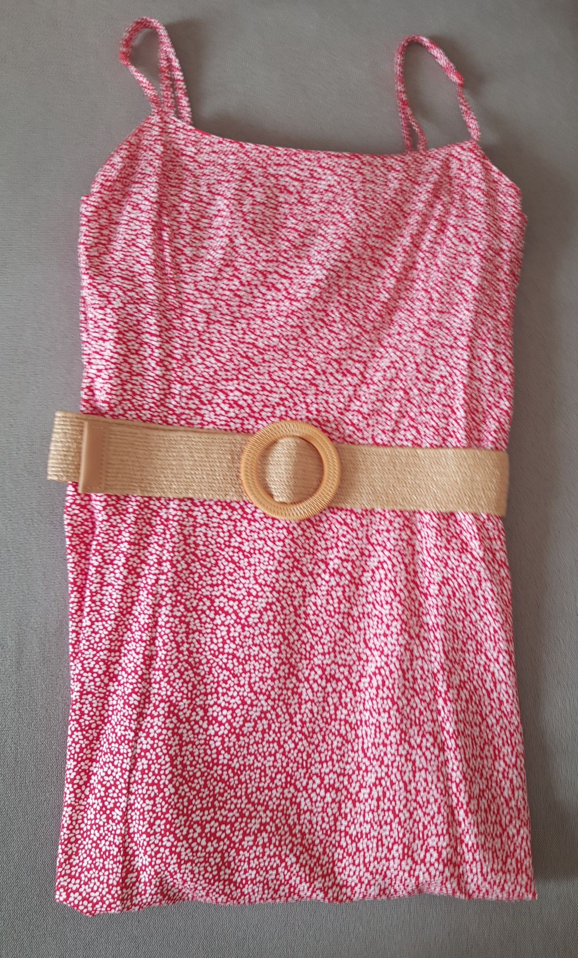 Sukienka maxi H&M