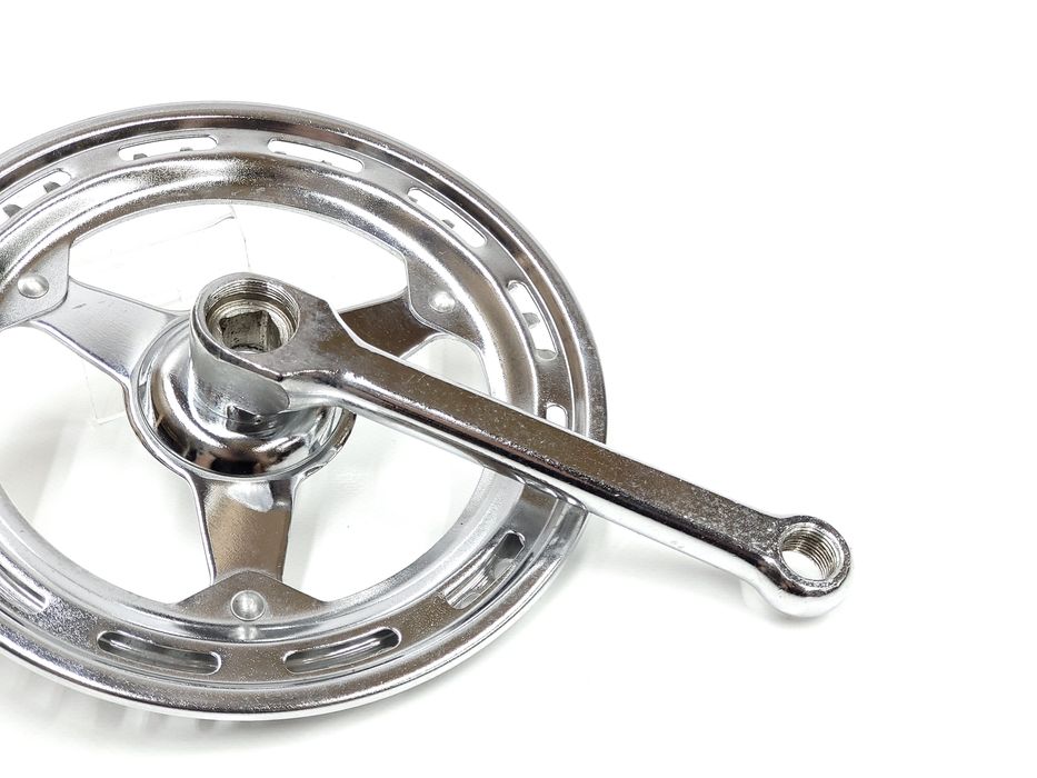 NOWA Korba Romet Universal Tyler 40 zębów na kwadrat