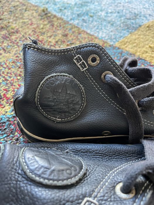 Trampki CONVERSE 38