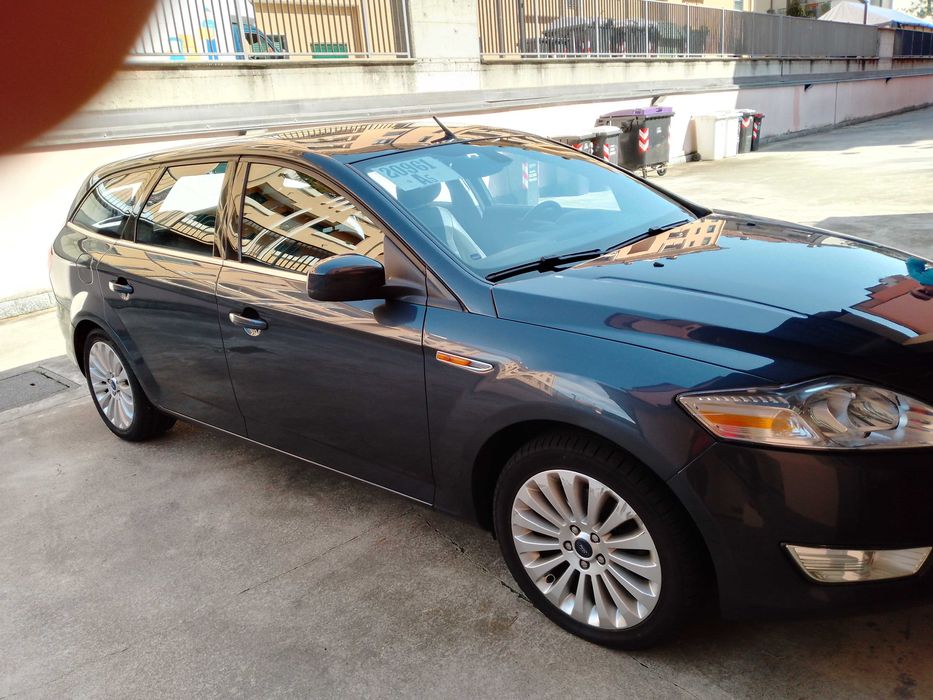 предлагаю Ford mondeo 4