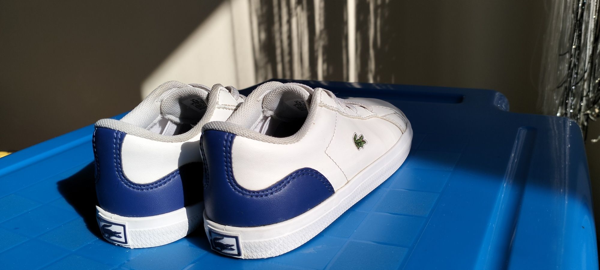 Buty Lacoste r 26