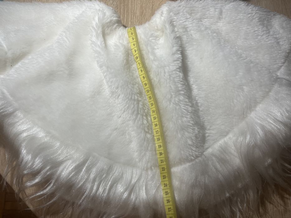 Карнавальний костюм Еверест з Щенячого патруля на дівчинку 3-4 роки