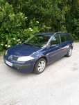 Renault Megane 1.4 16v Kombi*LPG 10lat*