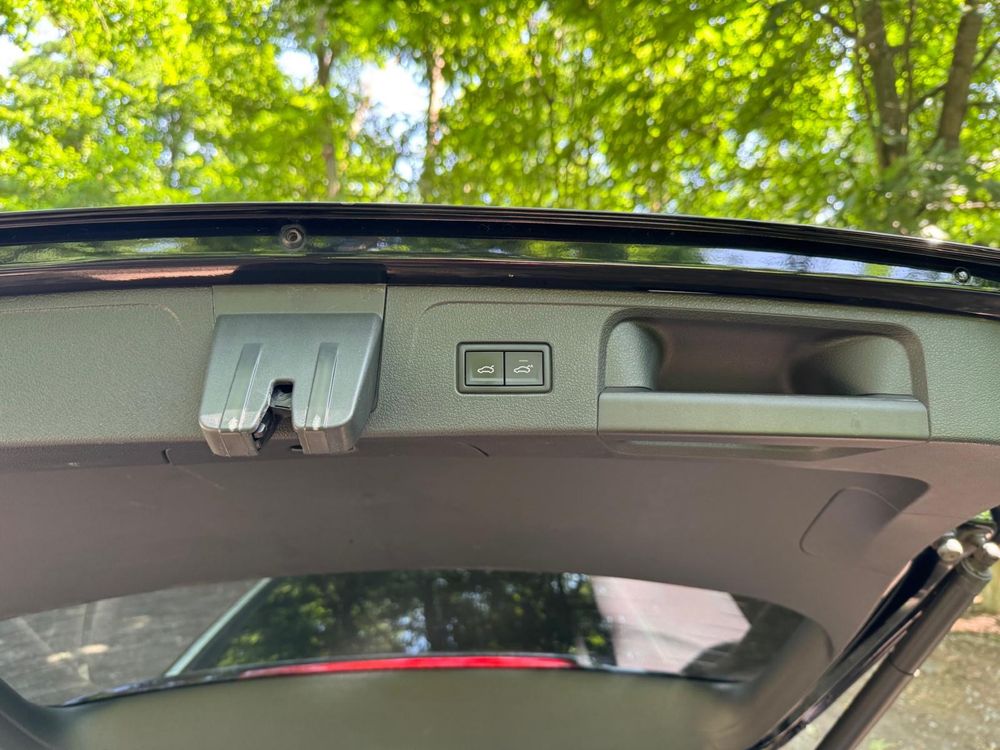 Volkswagen Passat B8 1.5 TSI 2019 salon Polska