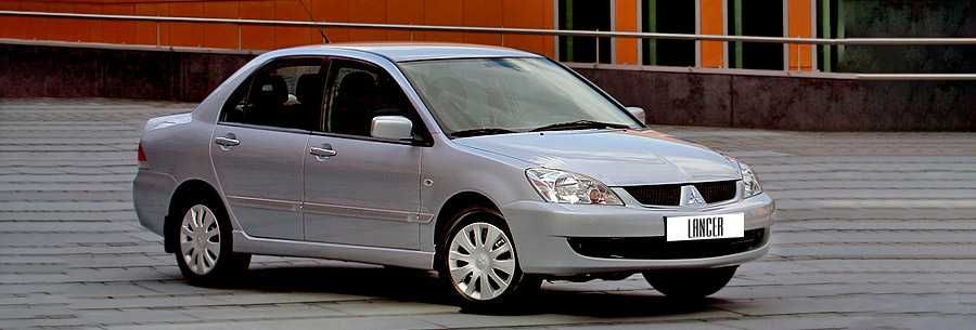 Розборка Лансер 9 Lancer 9 запчастини б/у