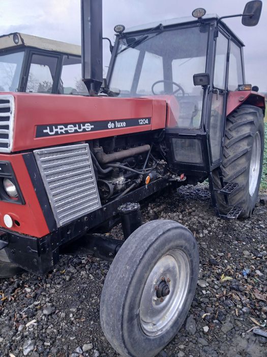 ursus 1014, 1204,1222 zetor 12011