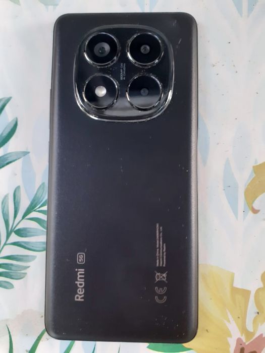 REDMI Notte 14 pro 5G 256 gb пам'яті.