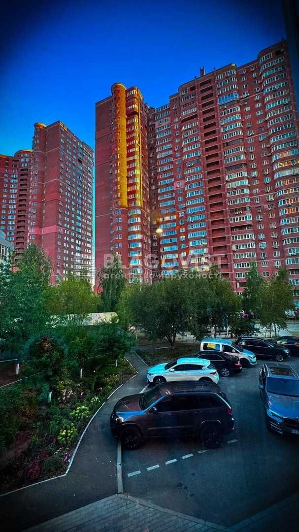 Київ, Ахматової Анни, 13г, Дарницький, Позняки