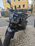 Kawasaki Z800 ABS