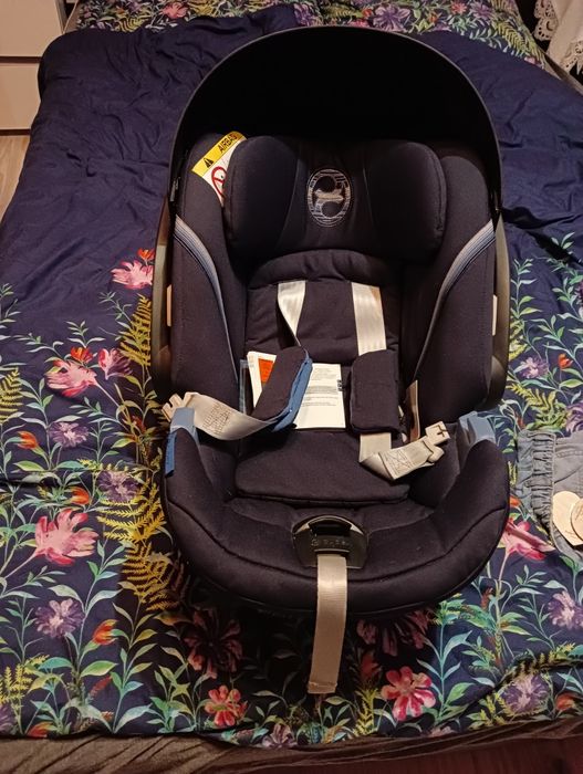 Nosidełko Cybex Aton 5