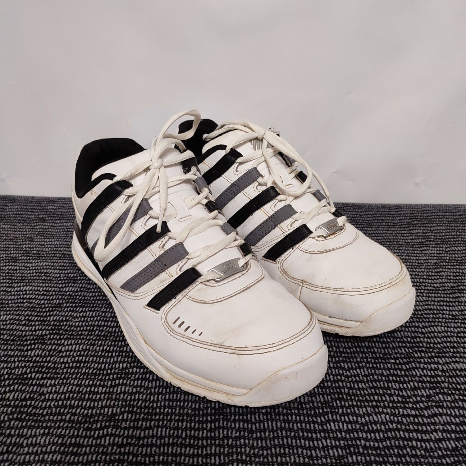 Чоловічі шкіряні кросівки K-swiss size 44/285