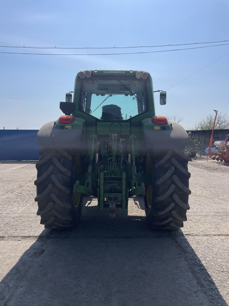 Продам John Deere 6830 Premium