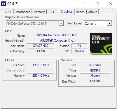Продам ПК в робочому стані Nvidia GTX 1050 ti 4 gb intel core i3 9100f
