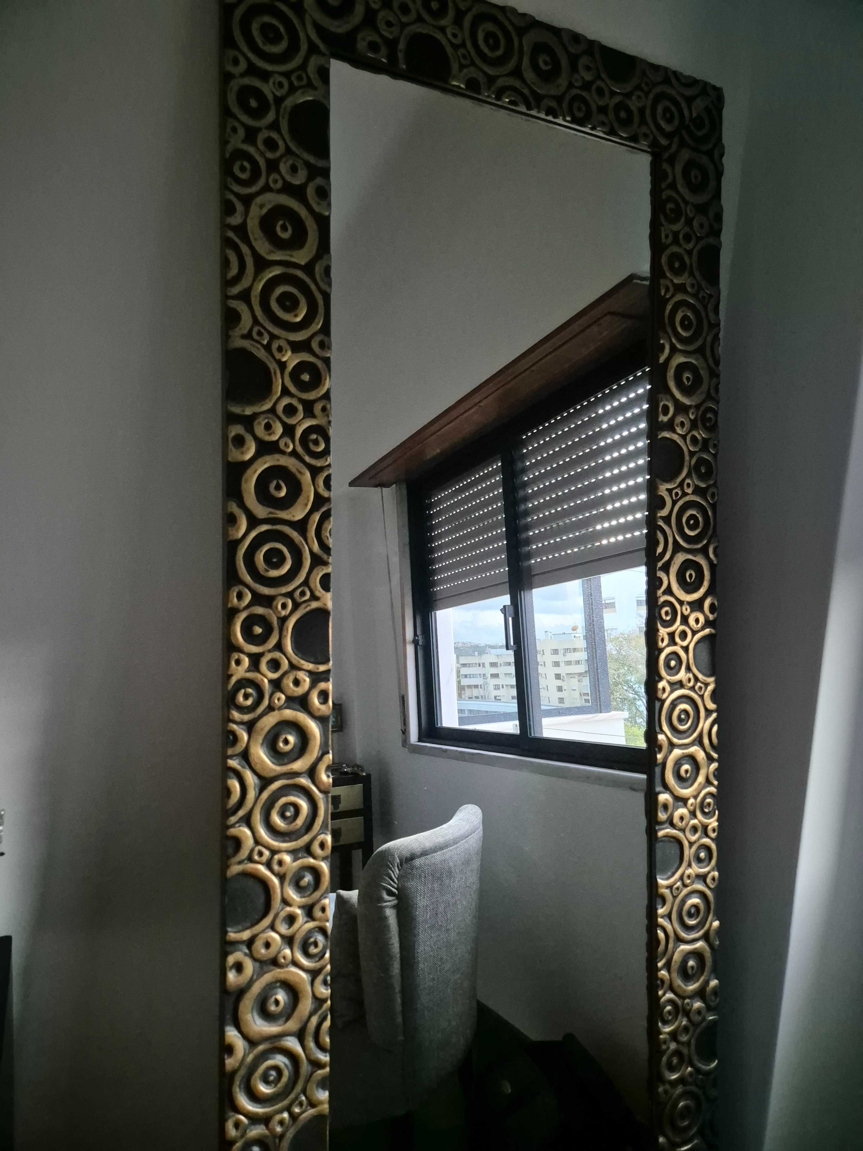 Móvel de casa Espelho