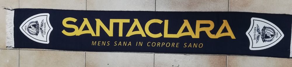 Cachecol Santa Clara acores
