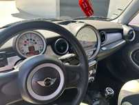 MINI 3 Portas Cooper D