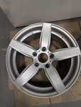 Диски легкосплавні R17 5/120 BMW, Opel
