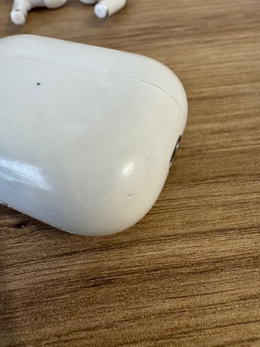 Apple AirPods Pro 2nd Gen ANC