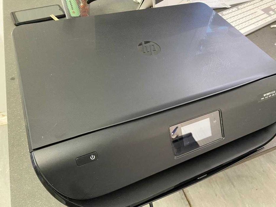 Impressora HP ENVY 4526