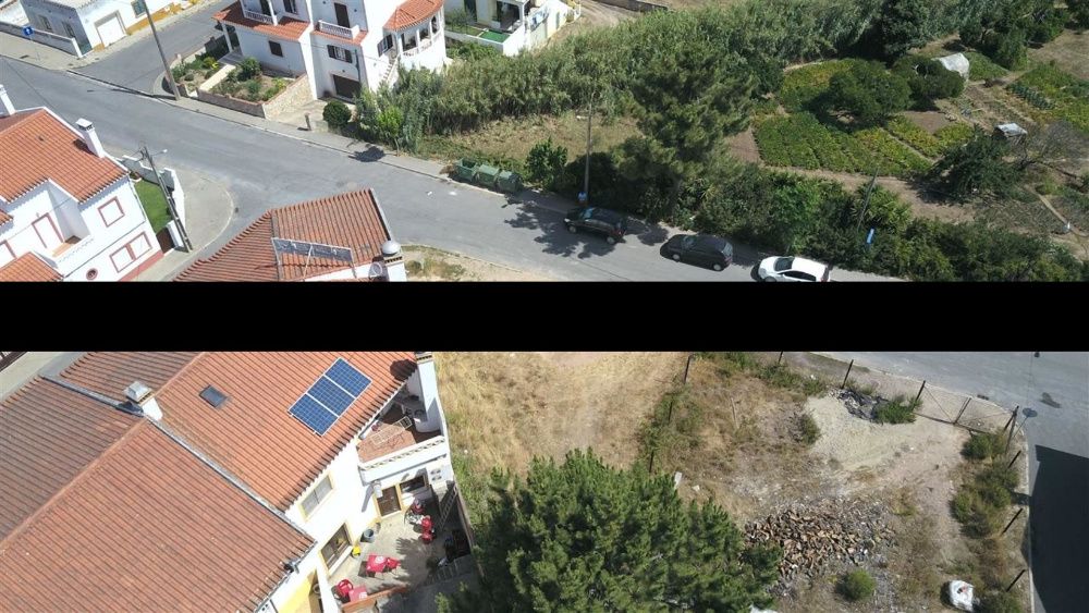 Lote urbano para 1 até 2 Moradias.