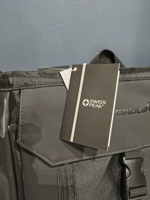 plecak Swiss peak