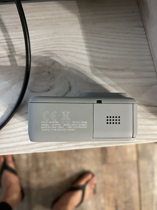 GoPro 7 white стан як новий