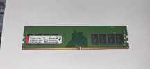 Оперативная память Kingston 8 GB DDR4