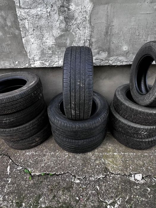 OPONY ( Nokian Tyres) 4 sztuki zimowe !!!