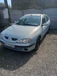 Renault megane 1.6 klimatyzacja