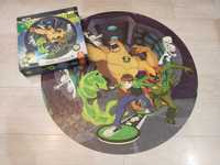 Puzzle Ben10 Trefl 300